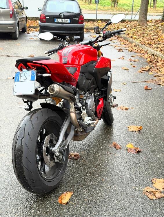 Ducati Streetfighter V2 S (2025) (2)