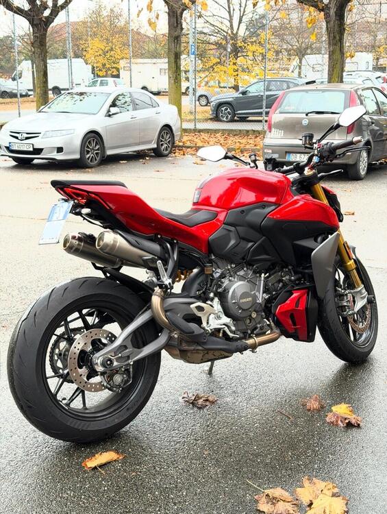 Ducati Streetfighter V2 S (2025) (5)