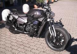 Benelli Leoncino 400 Bobber (2026) nuova