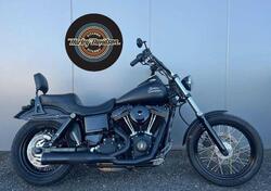 Harley-Davidson 1584 Street Bob (2008 - 15) - FXDB usata