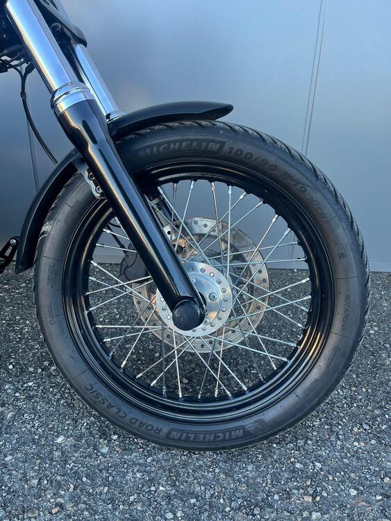 Harley-Davidson 1584 Street Bob (2008 - 15) - FXDB (2)