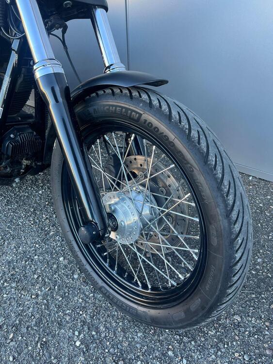 Harley-Davidson 1584 Street Bob (2008 - 15) - FXDB (3)