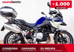 Bmw F 750 GS (2018 - 20) usata