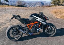 KTM 1290 Super Duke R (2020) usata