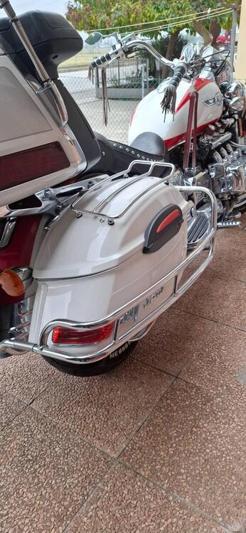 Honda GL 1500 F6C Twotone (1997 - 01) (5)