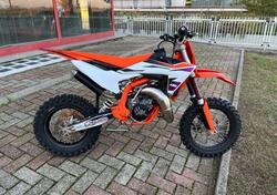 KTM 65 SX (2024 - 26) usata