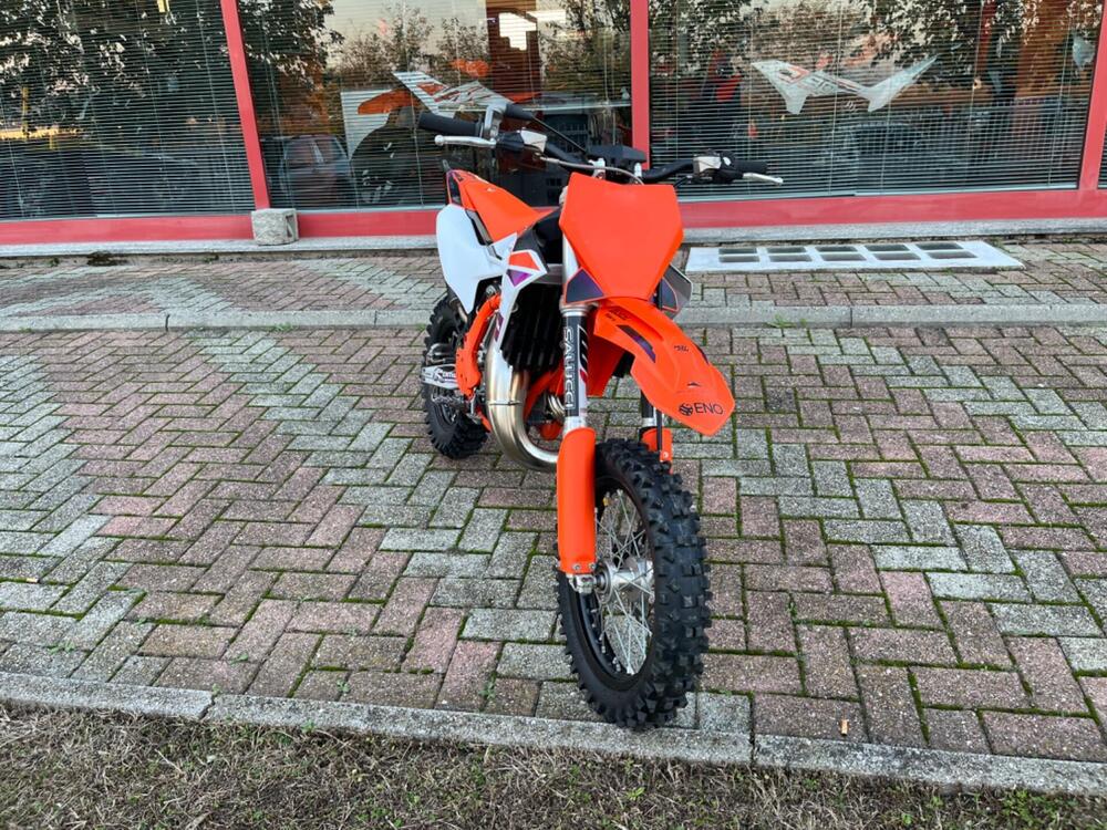 KTM 65 SX (2024 - 26) (4)