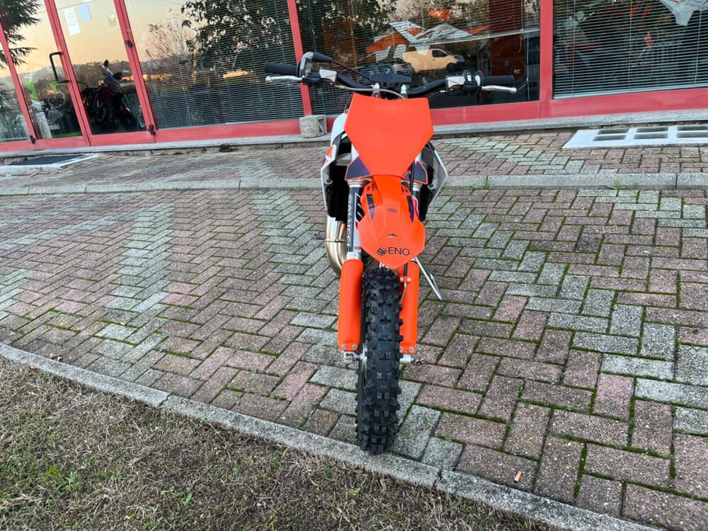 KTM 65 SX (2024 - 26) (5)