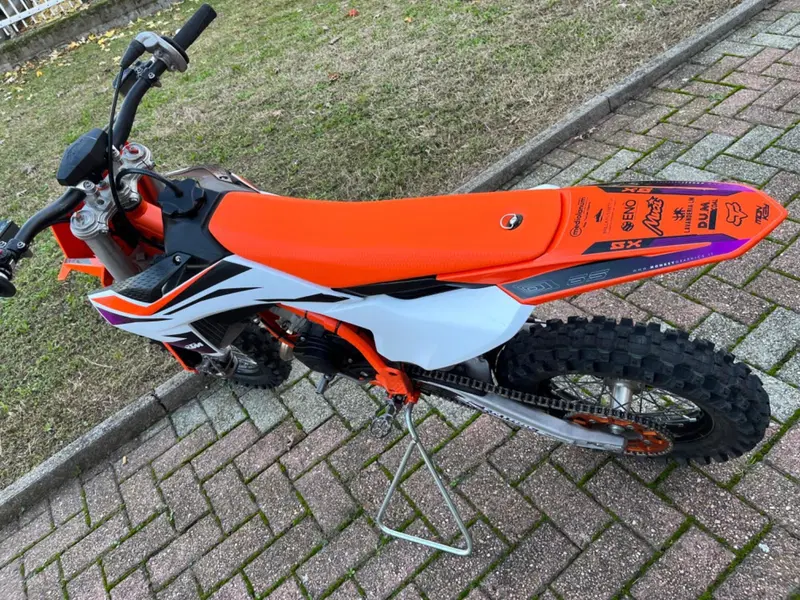 KTM 65 SX (2024 - 26) (10)