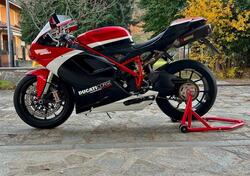 Ducati 848 EVO Corse Special Edition (2011 - 13) usata