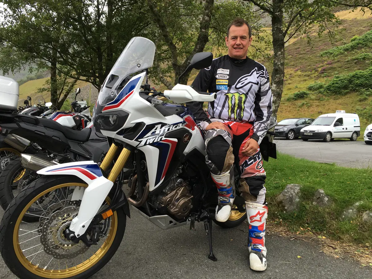 Honda Africa Twin, il ritorno della moto totale (3)