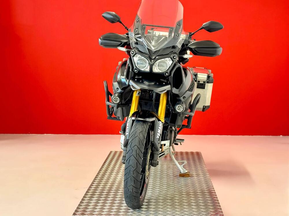 Yamaha XT1200Z Super Ténéré ABS (2017 - 20) (3)