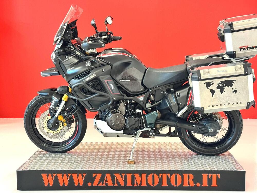 Yamaha XT1200Z Super Ténéré ABS (2017 - 20) (5)