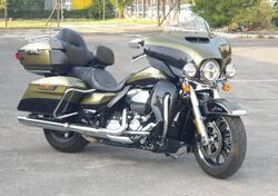 Harley-Davidson 107 Electra Glide Ultra Limited Low (2017 - 18) - FLHTKL usata