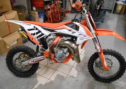 KTM 65 SX (2022) usata