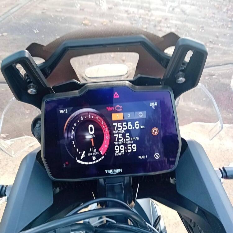 Triumph Tiger 900 GT Pro (2024 - 25) (3)