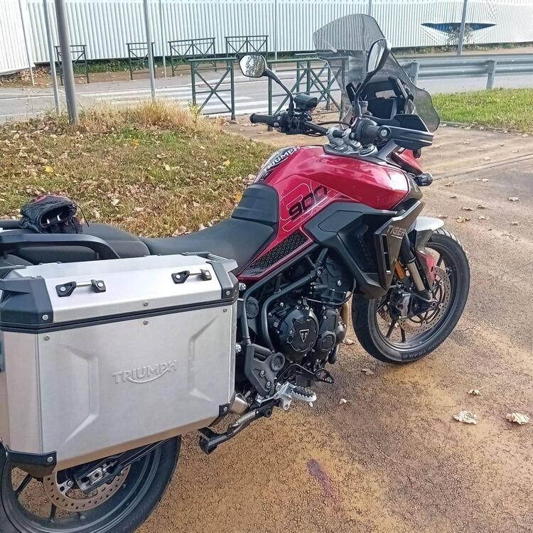 Triumph Tiger 900 GT Pro (2024 - 25) (4)