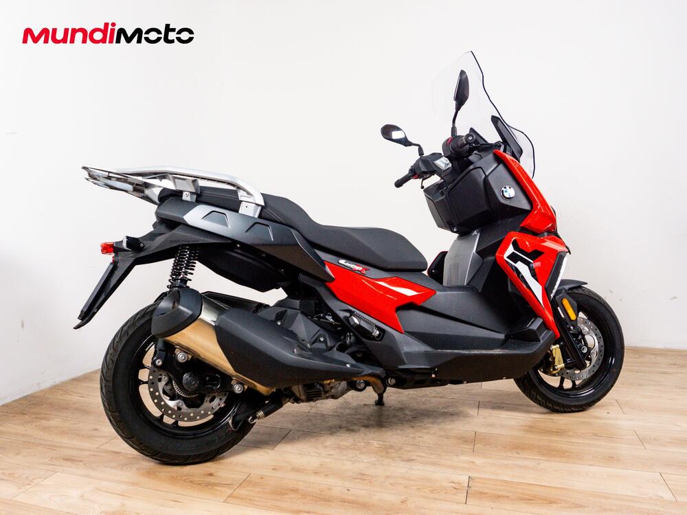 Bmw C 400 GT (2025) (3)