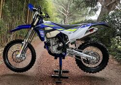 Sherco 250 SEF Factory (2023) usata