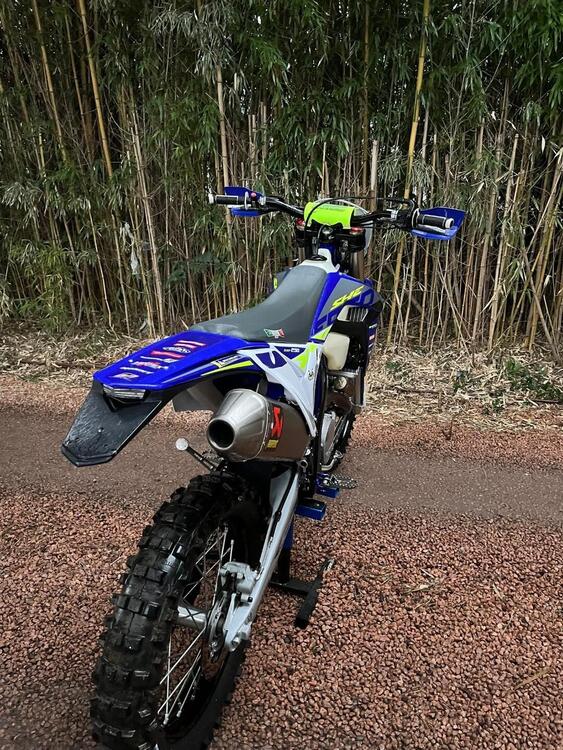 Sherco 250 SEF Factory (2023) (2)