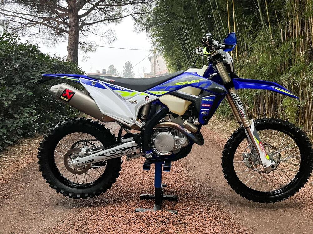 Sherco 250 SEF Factory (2023) (3)