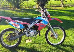 Malaguti XTM 50 Enduro (2003 - 12) usata