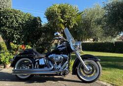 Harley-Davidson 1584 Deluxe (2007 - 08) - FLSTN usata