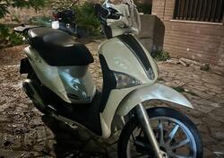 Piaggio Liberty 150 4T (2008 - 13) usata