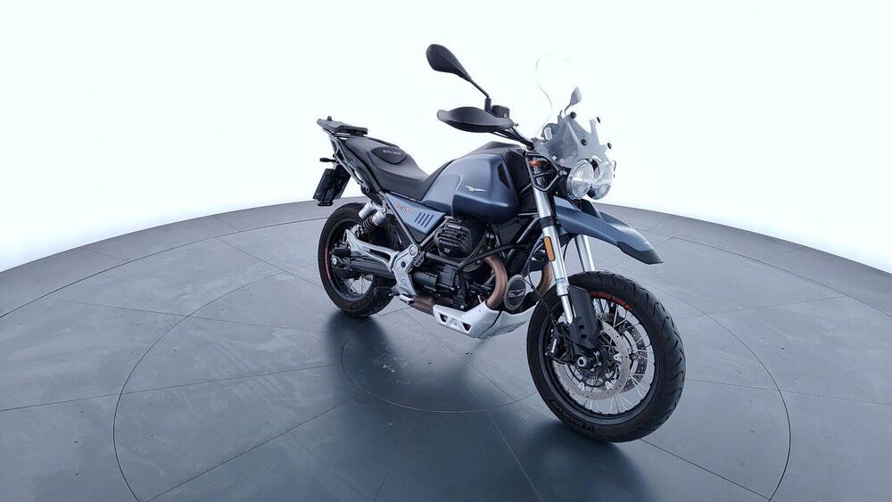 Moto Guzzi V85 TT (2019 - 20) (3)