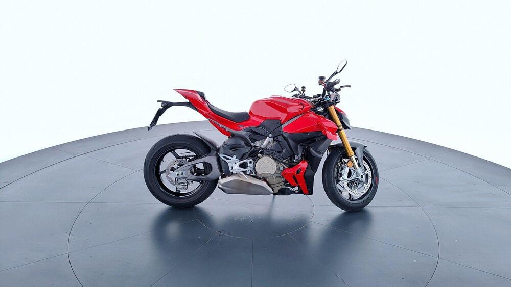 Ducati Streetfighter V4 S (2025) (4)