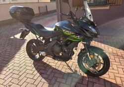 Kawasaki Versys 650 Grand Tourer (2017 - 20) usata