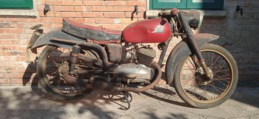 Altre marche 125 CC