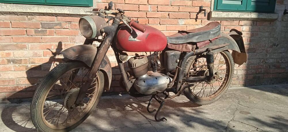 Altre marche 125 CC (2)