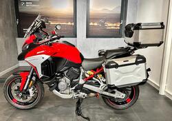 Ducati Multistrada V4 S (2021 - 24) usata