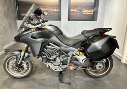 Ducati Multistrada 1260 S (2018 - 20) usata
