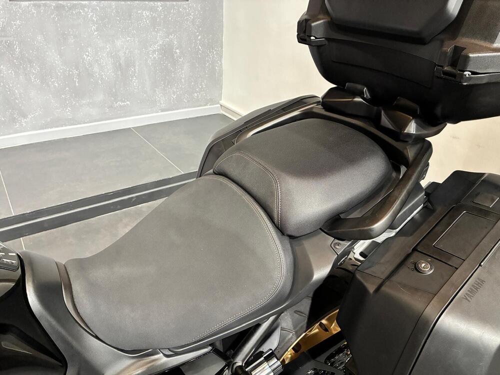 Yamaha Tracer 9 GT (2021 - 24) (5)