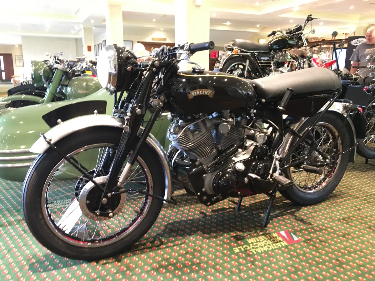 Honda Africa Twin, il ritorno della moto totale (2)