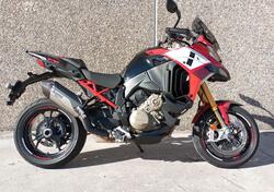Ducati Multistrada V4 Pikes Peak (2021 - 24) usata