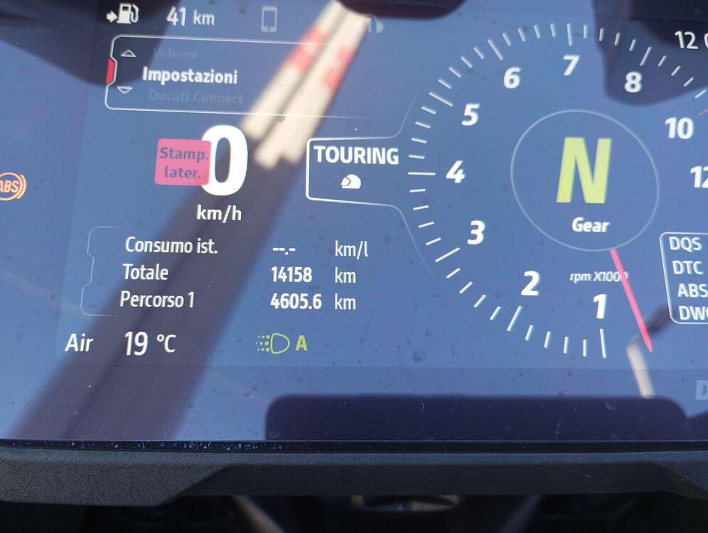 Ducati Multistrada V4 Pikes Peak (2021 - 24) (5)