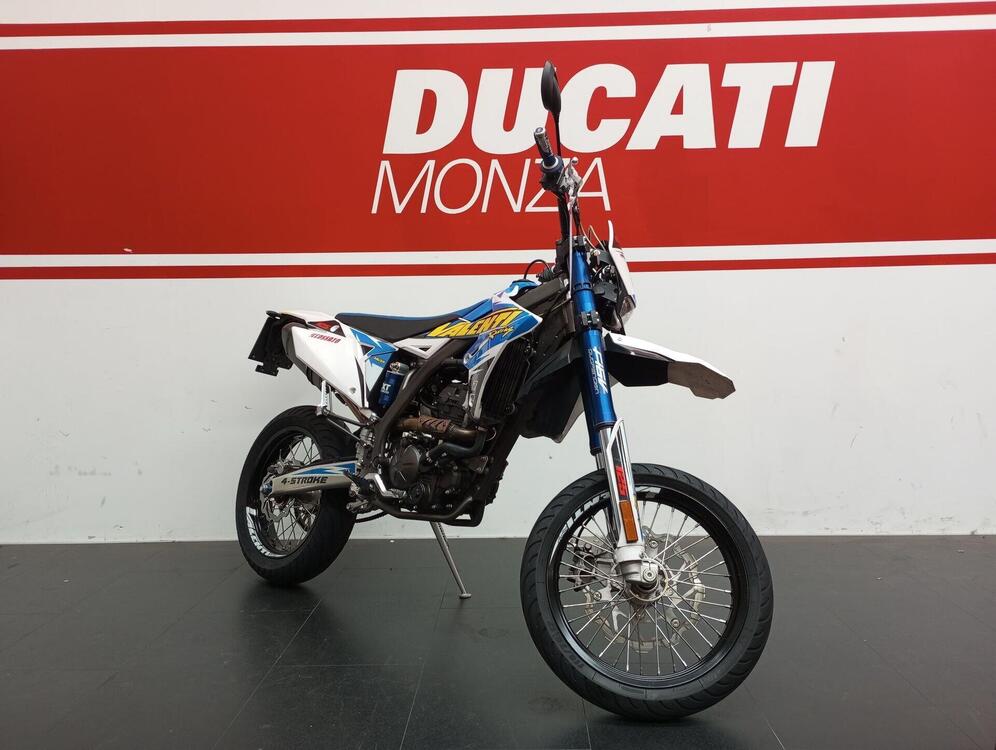 Valenti Racing SM 125 Z (2023 - 25) (3)