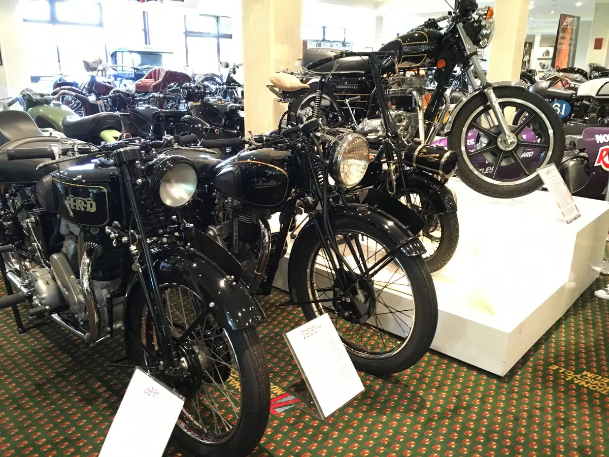 Honda Africa Twin, il ritorno della moto totale (5)