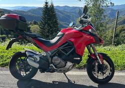 Ducati Multistrada 1260 S (2018 - 20) usata