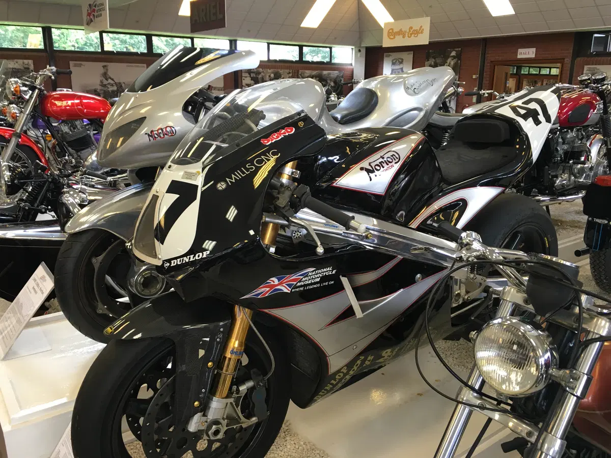 Honda Africa Twin, il ritorno della moto totale (8)