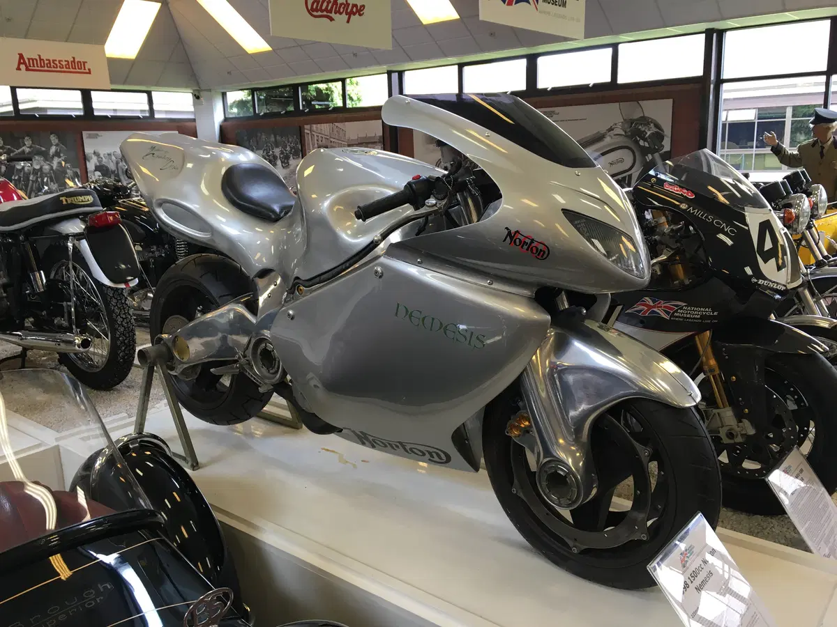 Honda Africa Twin, il ritorno della moto totale (9)