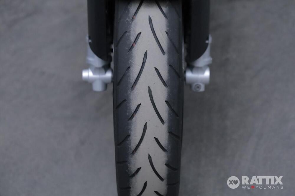 Aprilia Tuono 660 Factory (2022 - 24) (2)