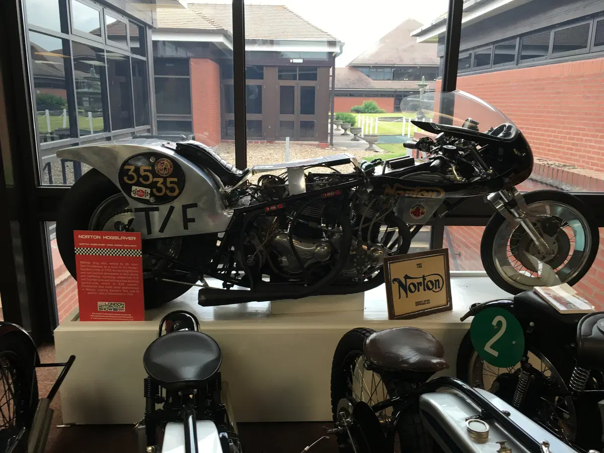 Honda Africa Twin, il ritorno della moto totale (12)