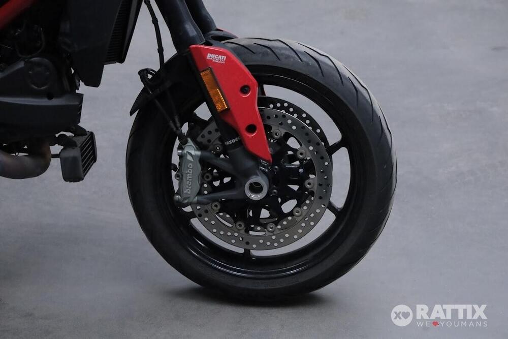 Ducati Hypermotard 950 (2022 - 25) (2)