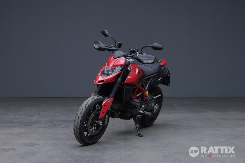Ducati Hypermotard 950 (2022 - 25) (4)
