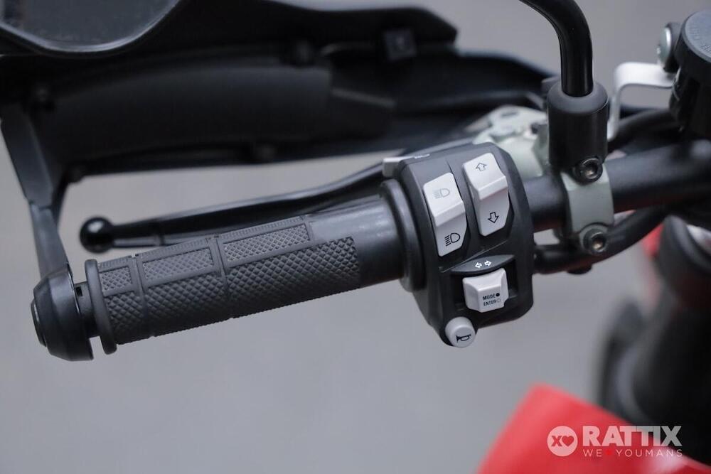 Ducati Hypermotard 950 (2022 - 25) (5)