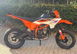 KTM 390 SMC R (2025 - 26) nuova